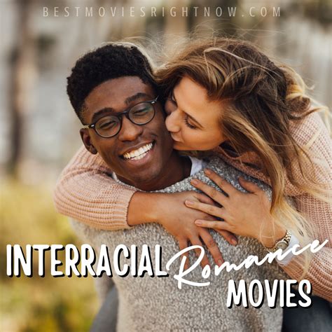 interracial movies